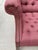 1990s Pair of Vintage St. Timothy Tufted English Traditional Lounge Chairs – Hickory, Nc For Sale - Image 5 of 16