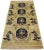 Chinoiserie Antique Chinese Art Deco Pictorial Rug - 02'04 X 04'08 For Sale - Image 3 of 9