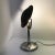 Mid-Century Italian Adjustable Table Lamp by Gardoncini for Zerowatt, 1940s For Sale - Image 6 of 18