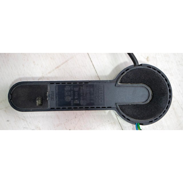 Tomo Floor Lamp by Toshiyuki Kita for Luci Italia, 1980s For Sale - Image 15 of 16