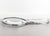 Hermès Paris Ravinet d'Enfert Deco Style Sterling Silver Buckle Magnifying Glass For Sale - Image 12 of 18
