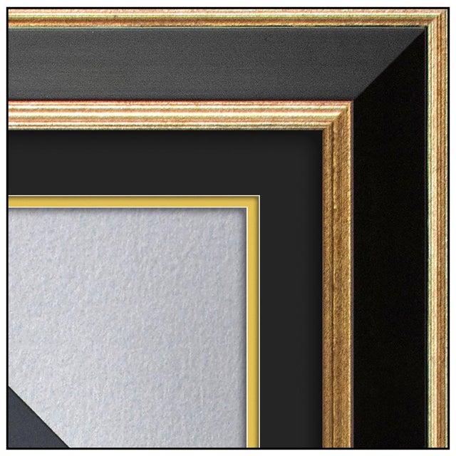 1980 Composition Silver Geometric Abstract Gray Silkscreen Victor Vasarely For Sale In Minneapolis - Image 6 of 6