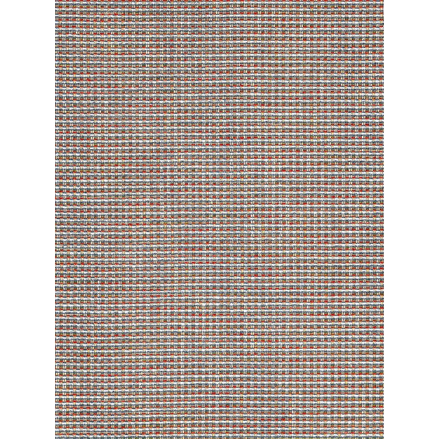 Hinson re-enters the limelight with a show-stopping debut collection under the Scalamandré name. COLOR POP!, a collection...