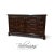 Vintage Mahogany Dresser, Lexington Furniture For Sale