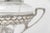 Wmf Art Nouveau Silver Plate & Crystal Punch Bow With Ladle. For Sale - Image 9 of 12