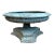 Vintage Patinated Bronze Urn For Sale
