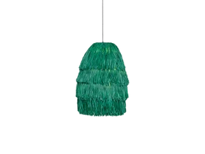 Medium Fran Pendant Light by Llot Llov