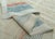 Turkish Tulu Handmade Rug 7'9" x 10'10"#20293 For Sale In Houston - Image 6 of 8