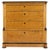 Biedermeier Chest of Drawers For Sale - Image 9 of 9