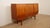 Fantastic vintage Danish highboard with sliding doors and beautiful drawers underneath, giving it an insanely beautiful...