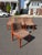 1970s Knoll Bill Stephens Bent Wood Dining Chairs For Sale - Image 10 of 10