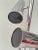 Chrome Floor Lamp by Goffredo Reggiani for Reggiani, 1970s For Sale - Image 17 of 18