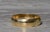 Men's 14K Yellow Gold Wedding Band. Crafted in 14 karat yellow gold, this men's standard fit wedding band measures 5.5mm...