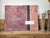 Michele Stone Original Plaster Wall Art For Sale - Image 10 of 12