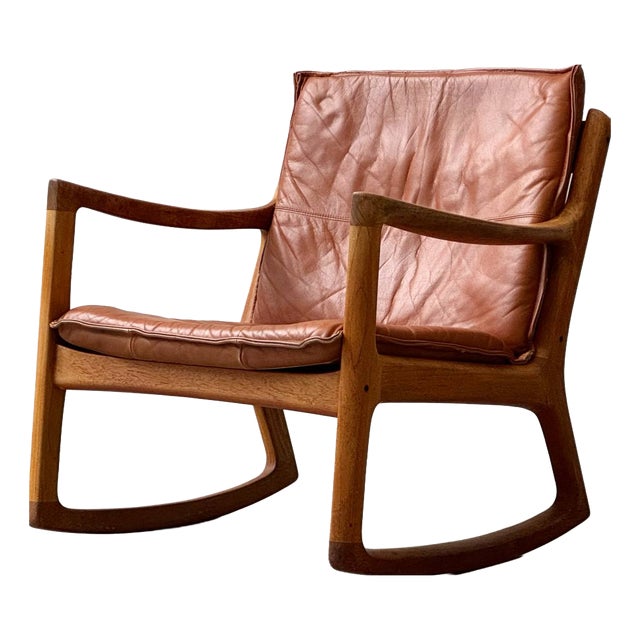 Vintage Danish Lounge Chair from France & Søn, 1960s For Sale
