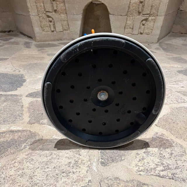 1990s Ikea Krokig Modular Coat Rack Annie Huldén & Sanna Dahlman Postmodern Memphis For Sale - Image 10 of 10