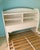 Stanley Furniture Stanley Furniture White Storage Bed-Full Size For Sale - Image 4 of 7