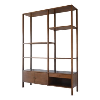Paul McCobb Planner Group Etagere Bookcase For Sale