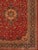Middle Eastern Hand-Knotted Rug For Sale - Image 4 of 11