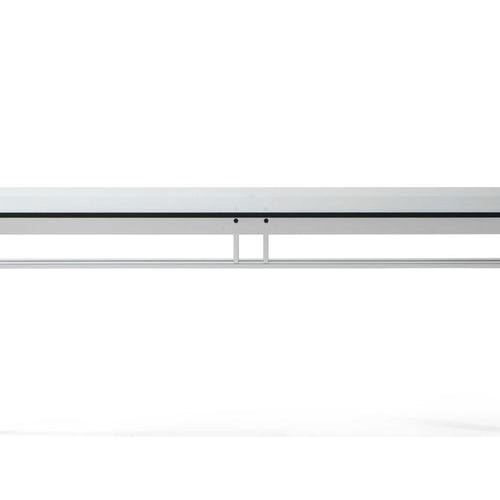 Carlo Scarpa Doge Table by Carlo Scarpa for Cassina For Sale - Image 4 of 15