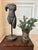 Vintage Brutalist Female Torso Sculpture For Sale - Image 15 of 17