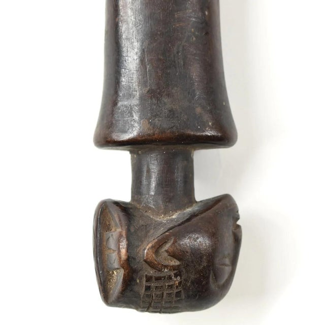 Early 20th Century Hemba Dagger For Sale In Denver - Image 6 of 8