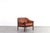 Mid-Century Oak & Leather Armchair by Arne Norell for Coja, 1960s. For Sale - Image 13 of 13