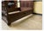 Antique Bed in Solid Oak, 1880 For Sale - Image 9 of 10