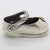 Vintage Italian Handmade Silver Child Shoe Figurine, Italy, 1980s For Sale - Image 6 of 11