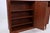 Wood Vintage Highboard in Teak, 1960s For Sale - Image 7 of 15