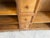 Baroque Bread Cupboard in Softwood For Sale - Image 14 of 18