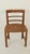 Early Modernistic Wooden Chairs, Austria, 1925, Set of 3 For Sale - Image 4 of 18