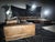 Loom Earthline Leather Modular Sectional Special Edition For Sale - Image 4 of 14