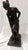 Late 19th Century 19th Century French Bronze Figure "Venus Emerging From the Bath" After Allegrain - 33" Tall For Sale - Image 5 of 18