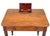 Wood Antique Regency Mahogany Chamber Writing Table, 1820 For Sale - Image 7 of 11