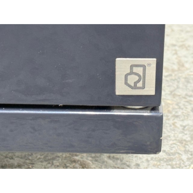 Christian Werner for Ligne Roset Everywhere Media Console For Sale - Image 12 of 12