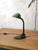 1920s Viktoria Bankers Desk Lamp with Green Enamel Shade, 1920s For Sale - Image 5 of 16