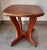 Danish Teak Side Table from Burchardt-Nielsen, 1970s For Sale - Image 4 of 6