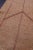 Tribal Tuareg Mat Rug - 6'3'' X 12'0'' Ft For Sale - Image 3 of 6