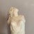Museum Sculpture of Dancing Maenad after the Kunsthalle Kiel Original, 1930, Plaster For Sale - Image 10 of 14