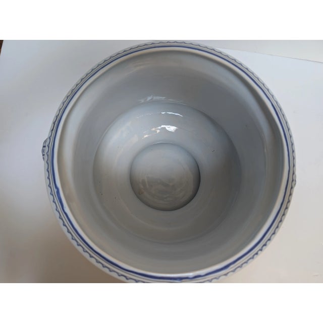 Circa 1969 Tiffany & Co. Urn For Sale In Denver - Image 6 of 12