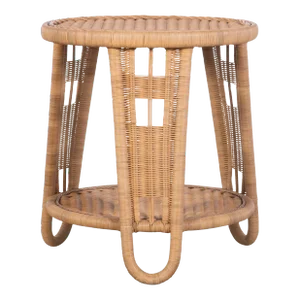 Thomas O'Brien for Century Furniture Antibes Side Table