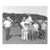 1960s African American Jockey on Horse Photograph For Sale