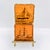 Nautical Vintage Folk Art Pen & Ink Petite Sailboat Art, Signed - Nautical Wood Plaques - Set of 2 For Sale - Image 3 of 18