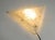 1980s Postmodern Murano Glass Triangle Ceiling Lamp from Sylcom, Italy, 1985 For Sale - Image 5 of 18
