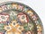 Moroccan Handmade Polychrome Ceramic Decorative Bowl in Mosaic Pattern For Sale - Image 11 of 17