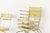Stacking Chairs after Flora Steiger-Crawford, Switzerland, 1940, Set of 4 For Sale - Image 9 of 12