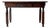 Antique American Country Store Oak General Table, Late 19th Century For Sale