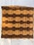 Native American 1980s Agnes Welch Woven Cherokee Basket - Signed and Dated For Sale - Image 3 of 9