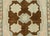 Turkish Mini Rug Oriental Hand Knotted Vintage Rug 1'6" x 3' #21291 For Sale - Image 4 of 8